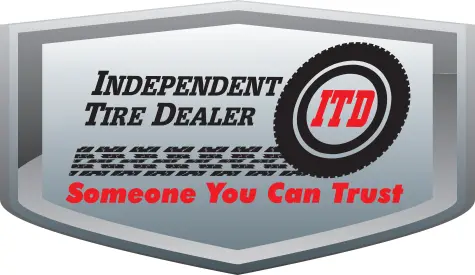 independent tire dealer maryville il